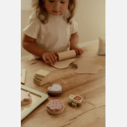 Little Dutch Bager s�t