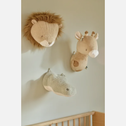  Little Dutch Dyrehoved L�ve - Safari Friends