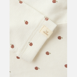 Lil' Atelier Kye Leggings - Turtledove APPLE