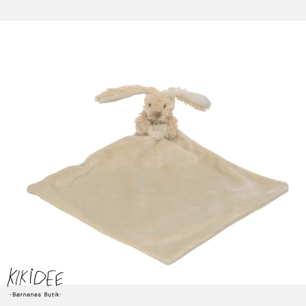 Happy Horse Kaninen Richie Nusseklud - Beige