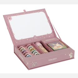 Little Dutch Historie projektor - Pink