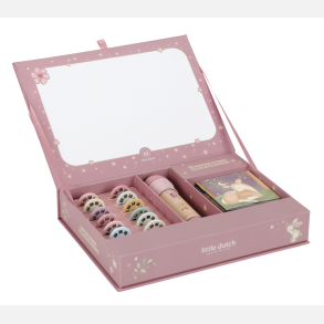 Little Dutch Historie projektor - Pink