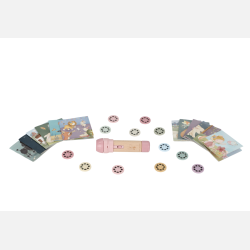 Little Dutch Historie projektor - Pink