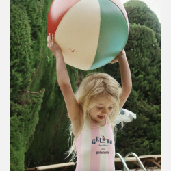 Konges Sl�jd S�t m.  Badering og Badebold - Multi