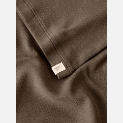 Lil' Atelier Gayo Bluse - Shitake