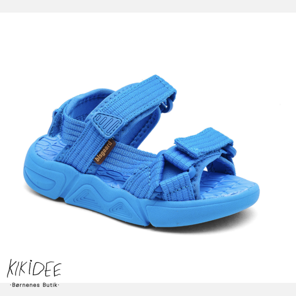 Bisgaard Louis Sandal - Bl�  