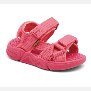 Bisgaard Louis Sandal - Pink 