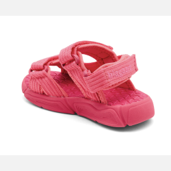 Bisgaard Louis Sandal - Pink 