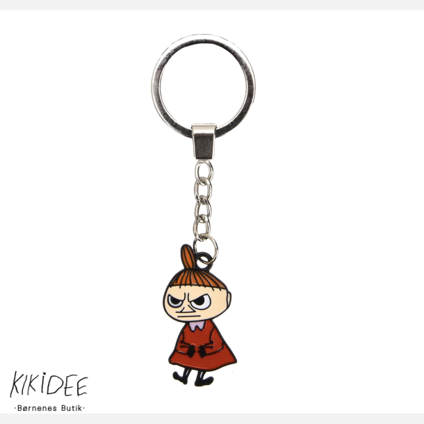 Nordic Buddies Lille My N�glering