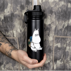 Moomin Termo Drikkedunk 