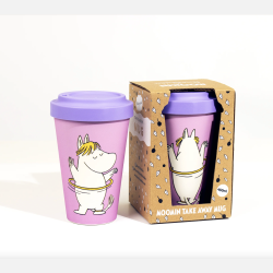 Moomin Takeaway Krus 