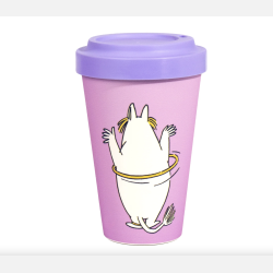 Moomin Takeaway Krus 