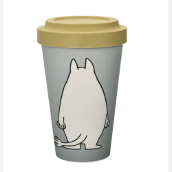 Moomin Takeaway Krus 