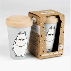 Moomin Takeaway Krus 