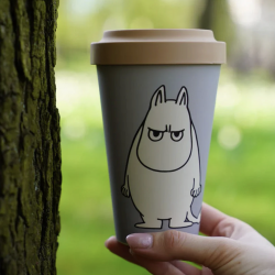 Moomin Takeaway Krus 
