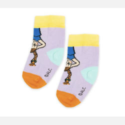 Pippi Langstr�mpe Str�mper - Multi