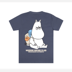 Moomin T-shirt - Backpacker