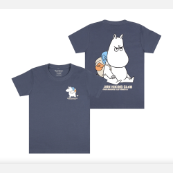 Moomin T-shirt - Backpacker