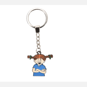 Pippi N�glering 