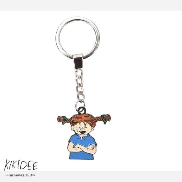 Pippi N�glering 