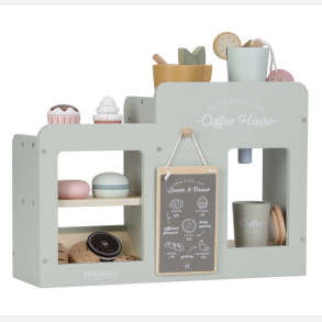 Little Dutch Caf� 