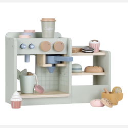 Little Dutch Caf� 
