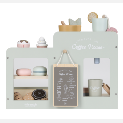 Little Dutch Caf� 