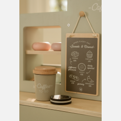 Little Dutch Caf� 