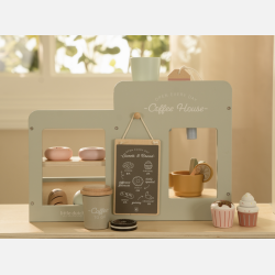 Little Dutch Caf� 