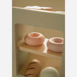 Little Dutch Caf� 