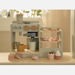 Little Dutch Caf� 