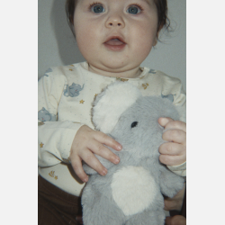 Konges Sl�jd Body - Cucciolo