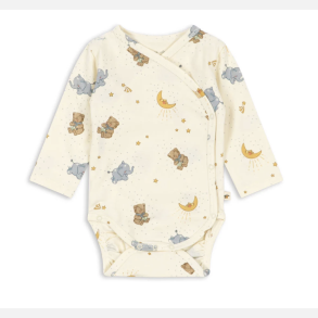 Konges Sl�jd Sl�-om Body - cucciolo