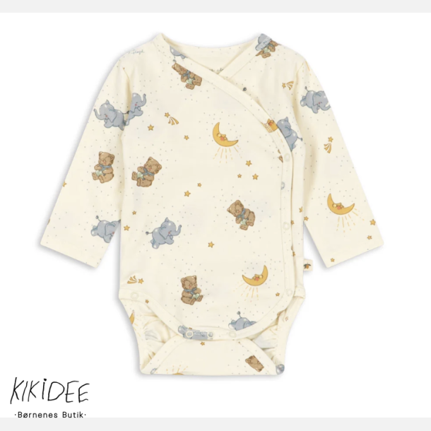 Konges Sl�jd Sl�-om Body - cucciolo