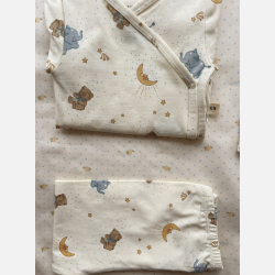 Konges Sl�jd Leggings - Cucciolo