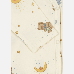 Konges Sl�jd Sl�-om Body - cucciolo
