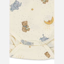 Konges Sl�jd Sl�-om Body - cucciolo