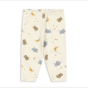 Konges Sl�jd Leggings - Cucciolo