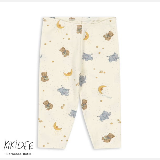 Konges Sl�jd Leggings - Cucciolo