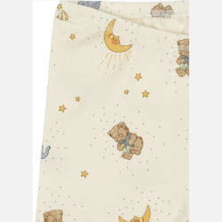 Konges Sl�jd Leggings - Cucciolo
