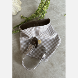 GAVN Suttesnor - Beige ternet 