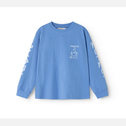 Marmar Moomin Bluse 