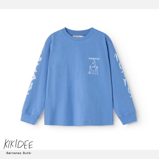 Marmar Moomin Bluse 