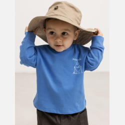 Marmar Moomin Bluse 