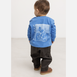 Marmar Moomin Bluse 