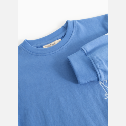 Marmar Moomin Bluse 