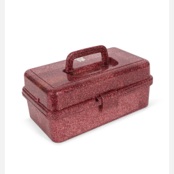 Konges Sl�jd Krea S�t - Glitter rose