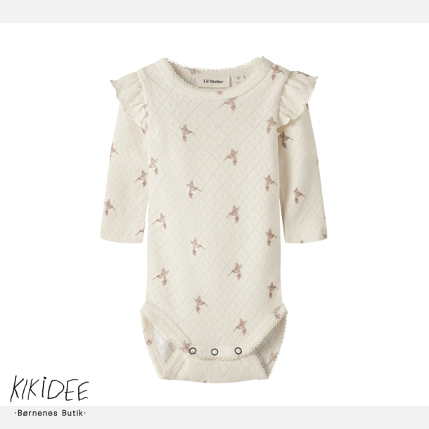 Lil' Atelier Rachello Body - Bird