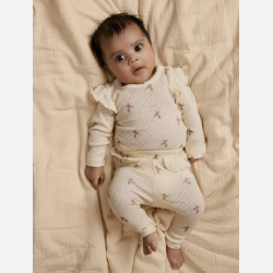 Lil' Atelier Rachello Body - Bird