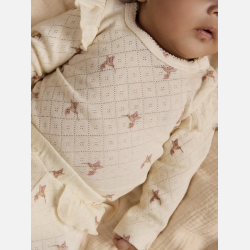 Lil' Atelier Rachello Body - Bird